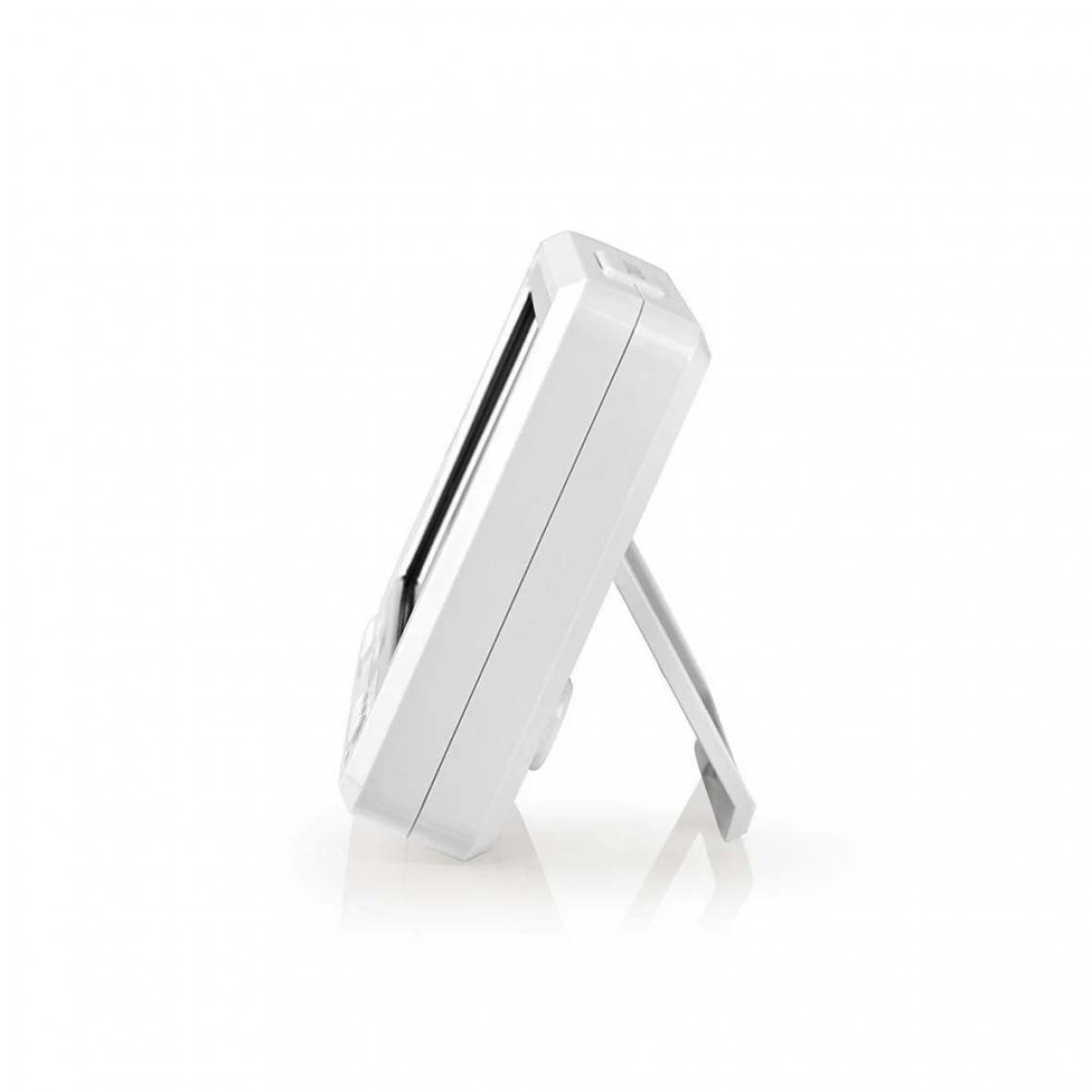 Nedis Station Météo | Hygromètre | Date/Heure | Appareil Extérieur 4 Nedis Station Météo | Hygromètre | Date/Heure | Appareil Extérieur – Image 2