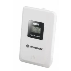 Bresser Station Météo MeteoTemp Avec écran Couleur Et Fonction Réveil - B... -Nuki Magasin station meteo meteotemp avec ecran couleur et fonction reveil bresser 8123859 20688963 1140x1140