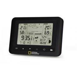 Station Météo National Geographic 9070100