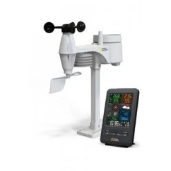 Station Météo National Geographic 9080500