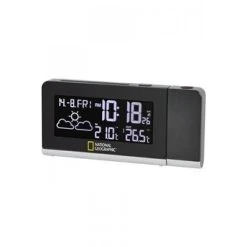 Station Météo National Geographic Projection 9070400