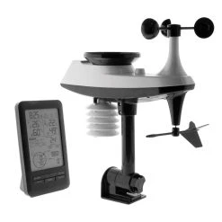 Station Météo Professionnelle La Surprenante - Otio