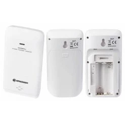 Bresser Station Météo TemeoLife Avec écran Couleur Et Affichage Minimaliste... 6 Bresser Station Météo TemeoLife Avec écran Couleur Et Affichage Minimaliste... -Nuki Magasin station meteo temeolife avec ecran couleur et affichage minimaliste bresser 8123829 20688881 1140x1140