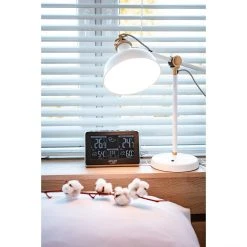 Adler Station Météorologique Température Et Humidité Intérieures Et Ext... -Nuki Magasin station meteorologique temperature et humidite interieures et exterieures adler ad1175 8751099 22574385 1140x1140