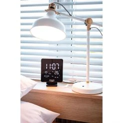 Adler Station Météorologique Température Et Humidité Intérieures Et Ext... -Nuki Magasin station meteorologique temperature et humidite interieures et exterieures adler ad1176 8751115 22574465 1140x1140