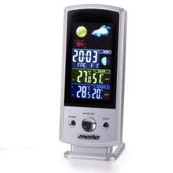 Mesko Station Météorologique Température Et Humidité Intérieures Et Ext... -Nuki Magasin station meteorologique temperature et humidite interieures et exterieures mesko ms1177 8751119 22574485 1140x1140