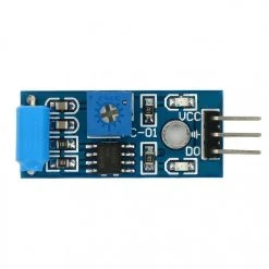 Marque Generique SW-420 Module Capteur Alarme Mouvement Choc Pour Arduino -Nuki Magasin sw 420 module capteur alarme mouvement choc pour arduino 9038003 23551327 1140x1140