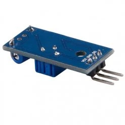 Marque Generique SW-420 Module Capteur Alarme Mouvement Choc Pour Arduino -Nuki Magasin sw 420 module capteur alarme mouvement choc pour arduino 9038003 23551329 1140x1140