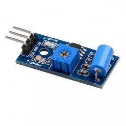 Marque Generique SW-420 Module Capteur Alarme Mouvement Choc Pour Arduino -Nuki Magasin sw 420 module capteur alarme mouvement choc pour arduino 9038003 23551331 1140x1140