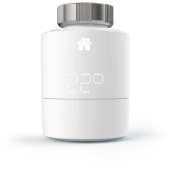 Tado Tête Thermostatique Intelligente
