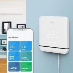Tado Climatisation Intelligente V3+ -Nuki Magasin tado 4260328611630 6 produit dans salon 1200x1200
