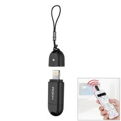 Wewoo Télécommande Intelligente Sans Fil Pour Téléphone Mobile De 3 Gén...