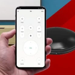 Optex Télécommande Universelle Pour Smartphone SUPiTB001 IOS, Android, Com... -Nuki Magasin telecommande universelle pour smartphone supitb001 ios android compatible alexa et google assistant 12410512 33088832 1140x1140