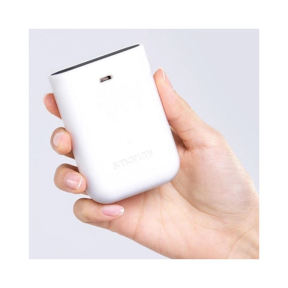 Testeur AQI De Qualité L'air Détecteur Particules D'origine Xiaomi H... 4 Testeur AQI De Qualité L'air Détecteur Particules D'origine Xiaomi H... – Image 2