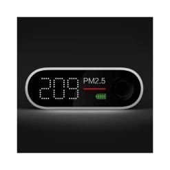 Testeur AQI De Qualité L'air Détecteur Particules D'origine Xiaomi H... 11 Testeur AQI De Qualité L'air Détecteur Particules D'origine Xiaomi H... -Nuki Magasin testeur aqi de qualite de l air de detecteur de particules d origine xiaomi home smart pm25 avec ecran oled 4