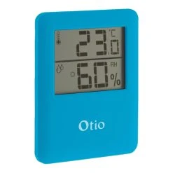 Otio THERMOHYGRO MAGNETIQUE BLEU
