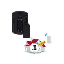 Marque Generique Thermomètre Numérique Sans Fil Température Station Météo Intérie... -Nuki Magasin thermom tre num rique sans fil temp rature station m t o int rieur ext rieur 5b4 5d 22564 p