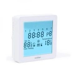Advisen Thermostat Avidsen