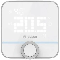 Bosch Smart Home - Energie Kit De Démarrage -Nuki Magasin thermostat d ambiance bosch pour maison intelligente ii 1 3472302 1140x1140