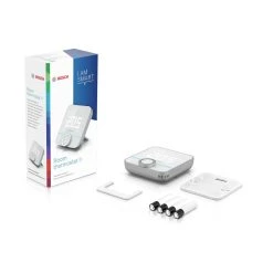 Bosch Smart Home - Energie Kit De Démarrage -Nuki Magasin thermostat d ambiance bosch pour maison intelligente ii 2 3472302 2 1140x1140