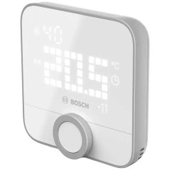 Bosch Smart Home - Energie Kit De Démarrage -Nuki Magasin thermostat d ambiance bosch pour maison intelligente ii 3 3472302 3 1140x1140