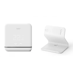 Tado Thermostat Intelligent Pour Climatisation V3+ + Stand