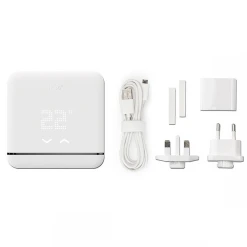 Tado Thermostat Intelligent Pour Climatisation V3+ + Stand -Nuki Magasin thermostat intelligent pour climatisation v3 stand 5 1140x1140