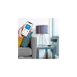 Atomi Smart AC Controller, Contrôler Votre Climatisation Avec Votre T... 11 Atomi Smart AC Controller, Contrôler Votre Climatisation Avec Votre T... -Nuki Magasin thermostats atomi smart ac controller controler votre climatisation avec votre telephone atomi smart ac controller controle la c 4