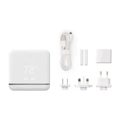 Tado Climatisation Intelligente V3+ -Nuki Magasin thermostats tado rend votre climatiseur intelligent controlez votre climatiseur avec votre smartphone avec tado et reduisez vos