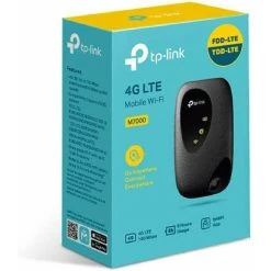 TP-Link M7000, Le Wifi Mobile -Nuki Magasin tp link m7000 le wifi mobile 9618472 24962216 216 1140x1140