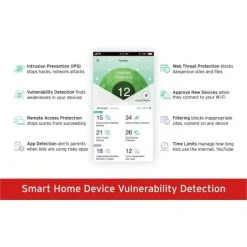 Trendmicro Trend Micro Home Network Security, Sécurisez Votre Connexion 8 Trendmicro Trend Micro Home Network Security, Sécurisez Votre Connexion -Nuki Magasin trend micro home network security securisez votre connexion 9119361 23789567 567 1140x1140