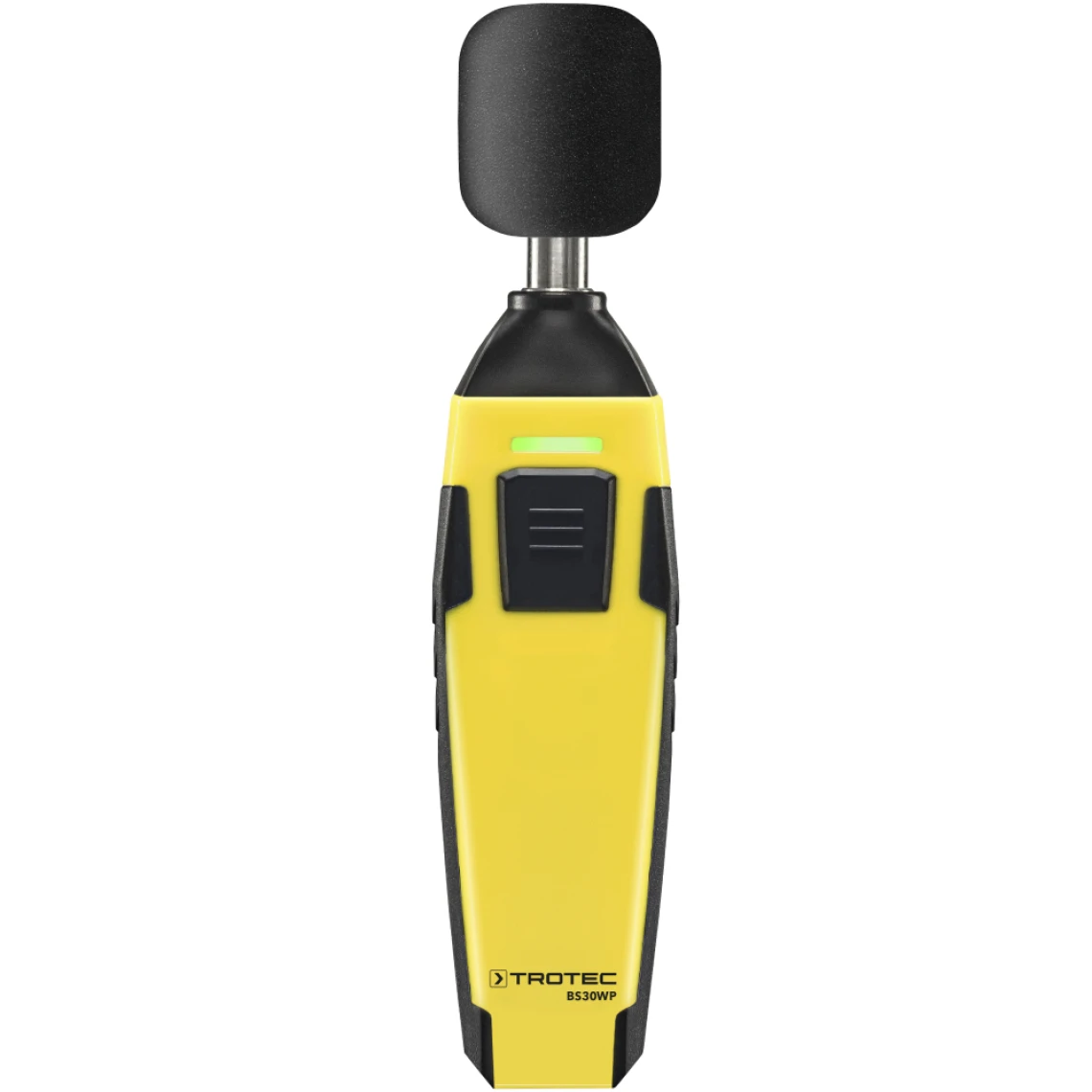 TROTEC Sonomètre Connecté BS30WP Pour Smartphone 3 TROTEC Sonomètre Connecté BS30WP Pour Smartphone