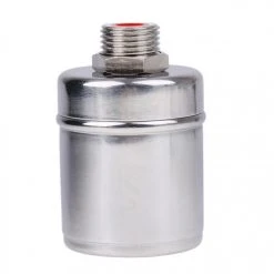 Marque Generique Vanne De Contrôle Automatique Valve Controleur D'Eau Commutateur De T...