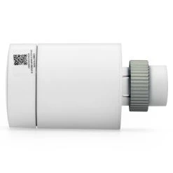 Alecto Vanne De Radiateur Thermostatique Intelligent Zigbee SMART-HEAT10 Blan... -Nuki Magasin vanne de radiateur thermostatique intelligent zigbee smart h 11801980 280482 2 1140x1140
