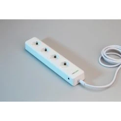 VOCOlinc Multiprise Connectée VP2 10 VOCOlinc Multiprise Connectée VP2 -Nuki Magasin vocolinc multiprise connectee vp2 10124178 26036024 1140x1140