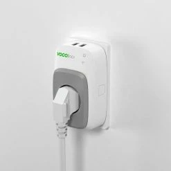 VOCOlinc Prise Intelligente PM5 -Nuki Magasin vocolinc prise intelligente pm5 10124182 26036044 1140x1140