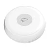 Marque Generique WiFi Fuite D'eau Capteur, Intelligent Infrarouge Immersion Dans L'eau ...
