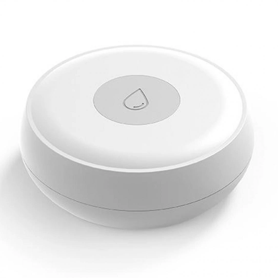 Marque Generique WiFi Fuite D'eau Capteur, Intelligent Infrarouge Immersion Dans L'eau ... 7 Marque Generique WiFi Fuite D'eau Capteur, Intelligent Infrarouge Immersion Dans L'eau ... – Image 5