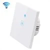 Wewoo WS-EU-01 EWeLink APP & Touch Control 2A Interrupteur Mural Intelligent... 1 Wewoo WS-EU-01 EWeLink APP & Touch Control 2A Interrupteur Mural Intelligent... -Nuki Magasin ws eu 01 ewelink app et touch control 2a interrupteur mural intelligent avec panneau de verre trempe 1 voie 1 voie ca 90v 250v eu plug 10551810 27403128 1140x1140