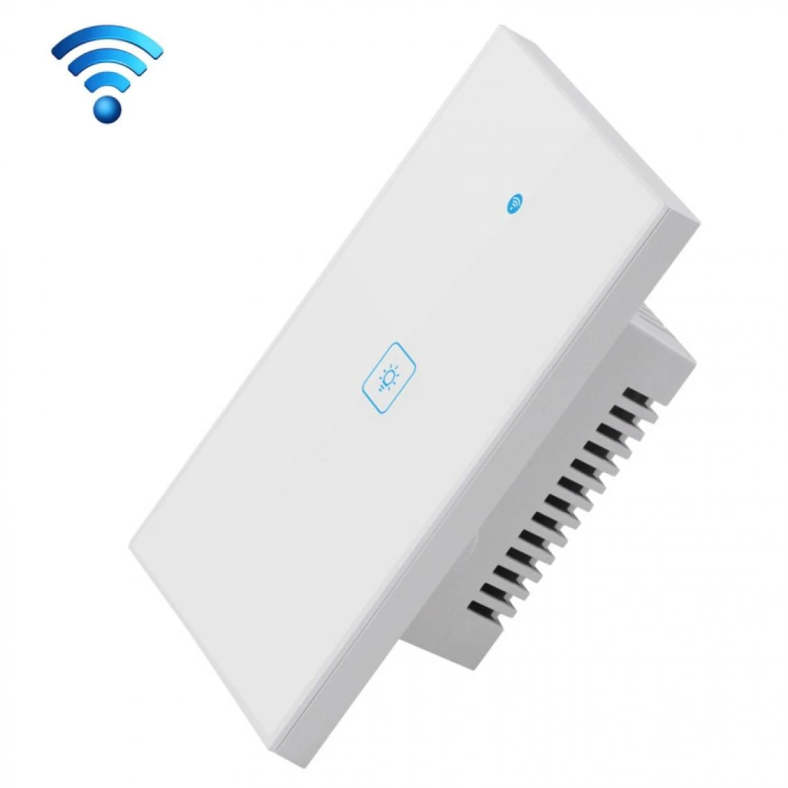 Wewoo WS-US-01 EWeLink APP & Touch Control 2A Interrupteur Mural Intelligent... 3 Wewoo WS-US-01 EWeLink APP & Touch Control 2A Interrupteur Mural Intelligent...